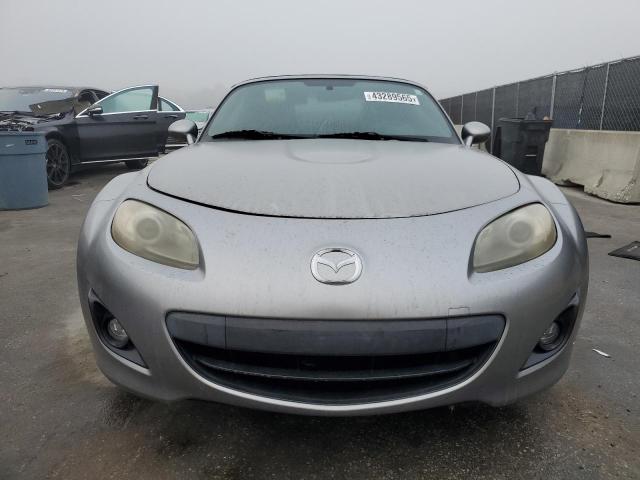 Photo 5 from auction – 2010 MAZDA MX-5 MIATA with VIN JM1NC2EF7A0206827