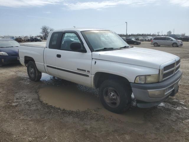 Photo 4 from auction – 2000 DODGE RAM 1500 with VIN 1B7HC13Z0YJ166504