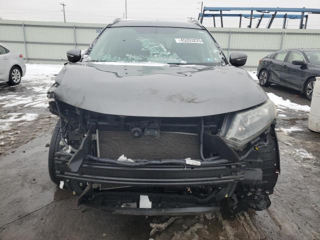Photo 5 from auction – 2014 NISSAN ROGUE S with VIN 5N1AT2MK2EC790129