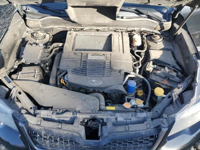 Photo 11 from auction – 2014 SUBARU FORESTER 2 with VIN JF2SJGMC1EH536923