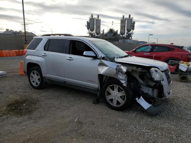 Photo 4 from auction – 2012 GMC TERRAIN SL with VIN 2GKFLSE58C6214879