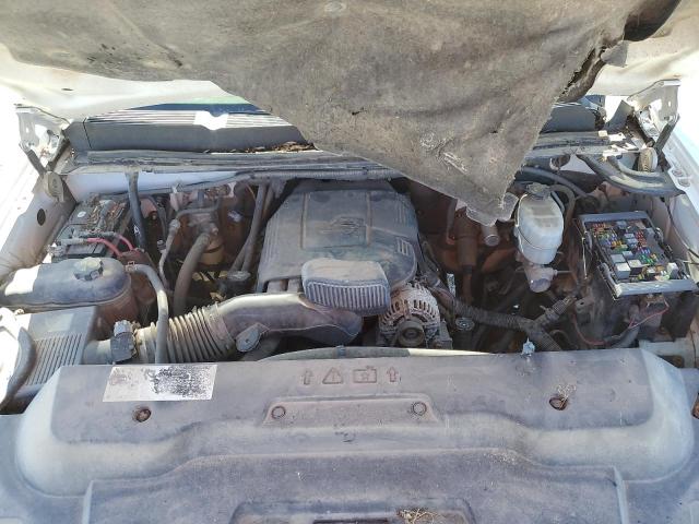 Photo 11 from auction – 2011 CHEVROLET SILVERADO with VIN 1GC2KVCG5BZ445972