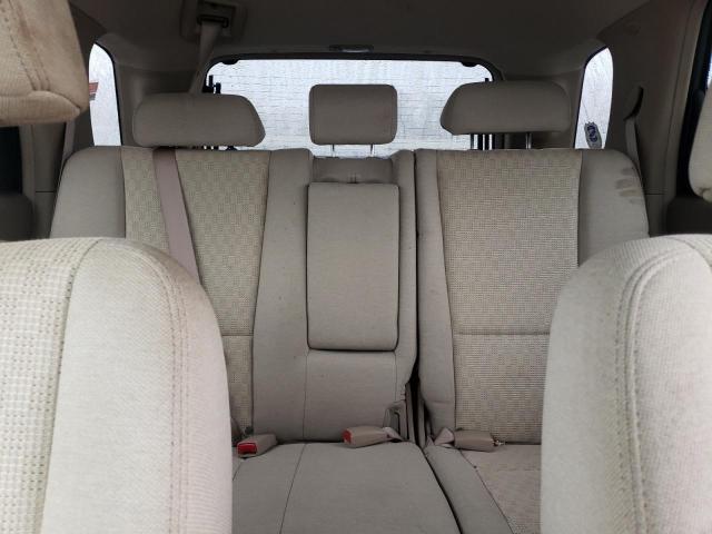 Photo 10 from auction – 2007 KIA SPORTAGE L with VIN KNDJF724677323417