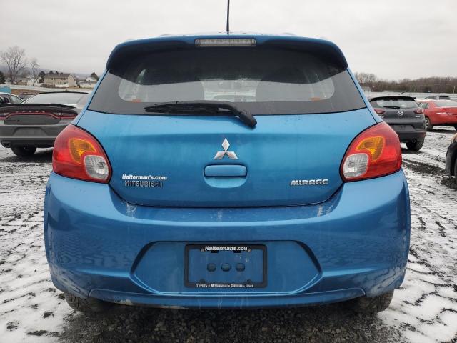 Photo 6 from auction – 2015 MITSUBISHI MIRAGE DE with VIN ML32A3HJ6FH051035