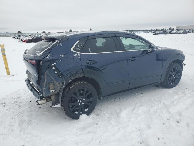 Photo 3 from auction – 2021 MAZDA CX-30 with VIN 3MVDMBAYXMM264754
