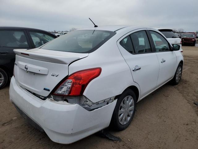 Photo 3 from auction – 2015 NISSAN VERSA S with VIN 3N1CN7AP2FL849158