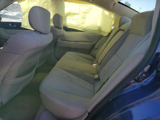 Photo 10 from auction – 2009 MITSUBISHI GALANT ES with VIN 4A3AB36F59E004943