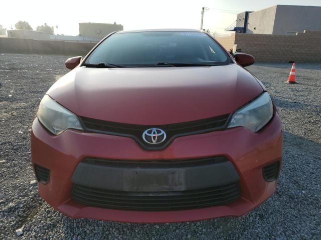 Фото 5 с аукциона – 2014 TOYOTA COROLLA L с VIN 5YFBURHEXEP154567