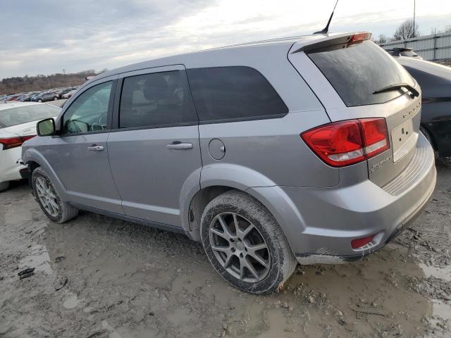 Photo 2 from auction – 2015 DODGE JOURNEY R/ with VIN 3C4PDDEG1FT666022