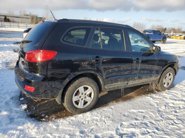 Photo 3 from auction – 2009 HYUNDAI SANTA FE G with VIN 5NMSG13D49H288790