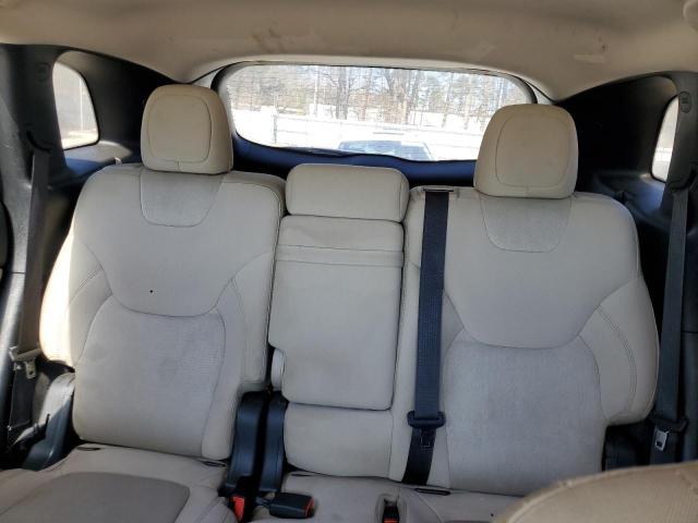 Photo 10 from auction – 2016 JEEP CHEROKEE S with VIN 1C4PJLAB3GW287693