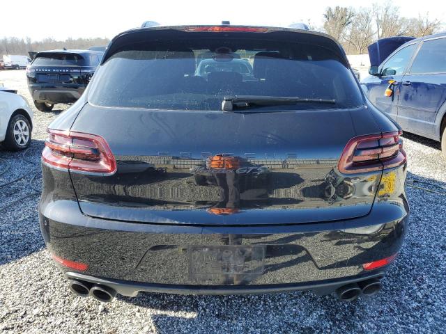 Снимка 6 от търг – 2017 PORSCHE MACAN GTS с VIN WP1AG2A52HLB55664