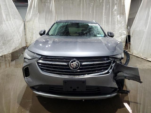 Photo 5 from auction – 2021 BUICK ENVISION E with VIN LRBFZPR49MD064775