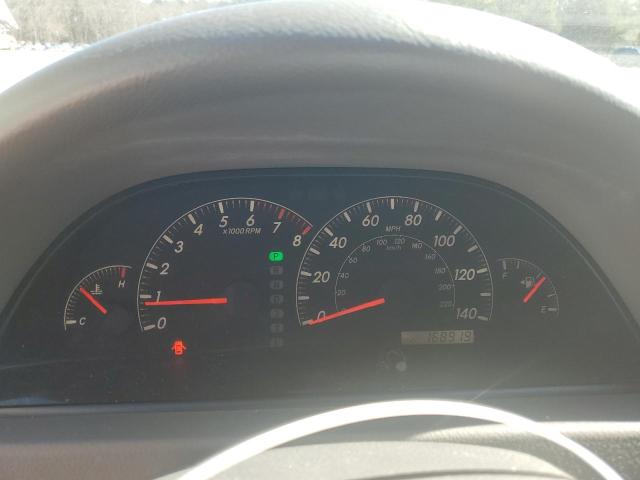 Photo 9 from auction – 2005 TOYOTA CAMRY LE with VIN 4T1BE32K15U572720