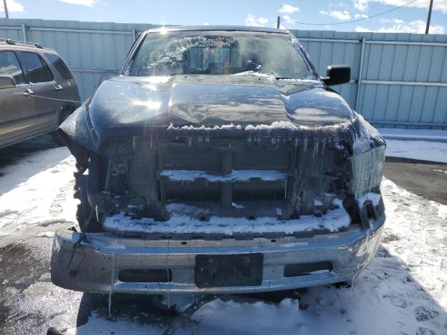 Photo 5 from auction – 2018 RAM 1500 SLT with VIN 1C6RR7GG2JS120453