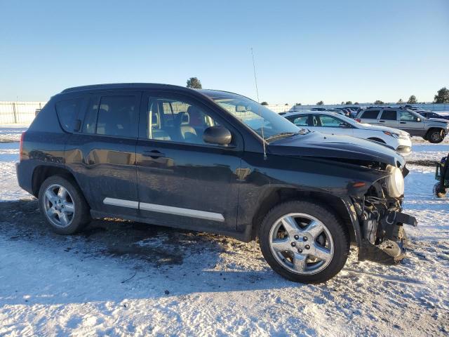 Photo 4 from auction – 2009 JEEP COMPASS LI with VIN 1J4FF57B69D221230