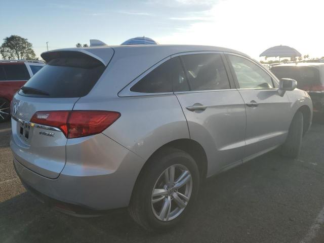 Photo 3 from auction – 2013 ACURA RDX with VIN 5J8TB3H38DL008294