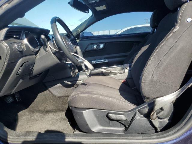 Photo 7 from auction – 2018 FORD MUSTANG with VIN 1FA6P8TH7J5163633
