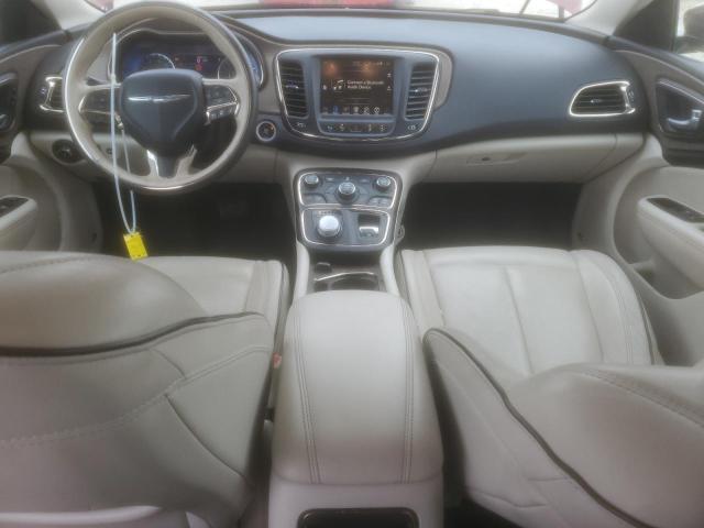Photo 8 from auction – 2015 CHRYSLER 200 C with VIN 1C3CCCCB0FN535316