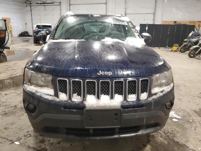 Photo 5 from auction – 2014 JEEP COMPASS SP with VIN 1C4NJDBB1ED879808