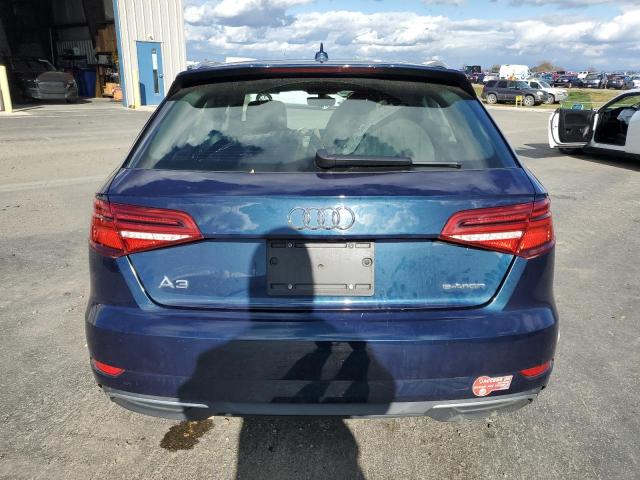 Photo 6 from auction – 2018 AUDI A3 E-TRON with VIN WAUUPBFF8JA055339