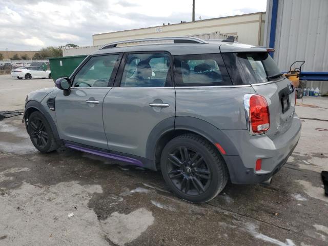 Photo 2 from auction – 2020 MINI COOPER COU with VIN WMZYW3C04L3L23095