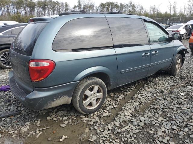 Photo 3 from auction – 2006 DODGE GRAND CARA with VIN 2D4GP44L86R616293