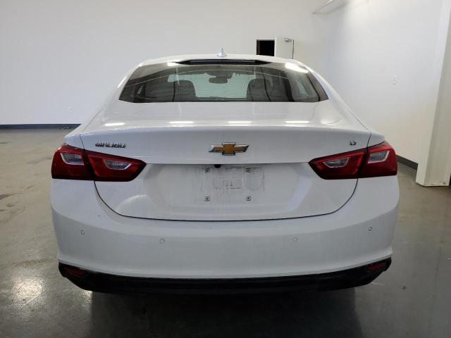Photo 6 from auction – 2024 CHEVROLET MALIBU LT with VIN 1G1ZD5ST7RF203700