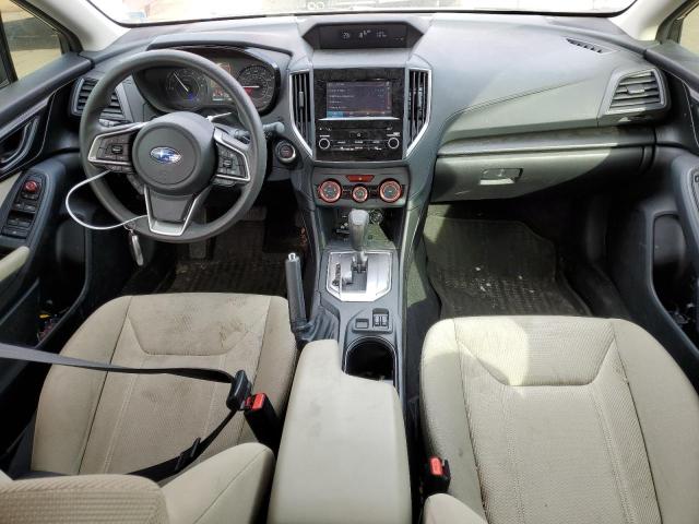 Photo 8 from auction – 2023 SUBARU IMPREZA PR with VIN 4S3GTAD62P3708642