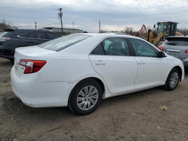 Photo 3 from auction – 2014 TOYOTA CAMRY L with VIN 4T1BF1FK4EU438344