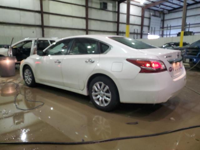 Photo 2 from auction – 2013 NISSAN ALTIMA 2.5 with VIN 1N4AL3AP1DC261348