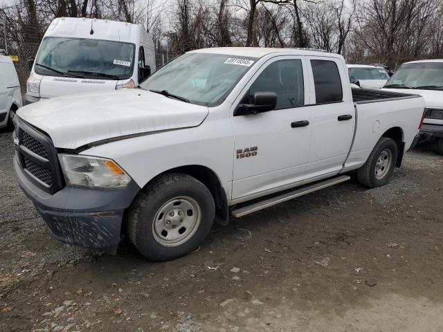RAM 1500 ST 2015 with VIN 1C6RR6FG6FS575860 - Photo from auction