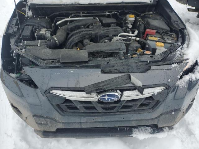 Photo 12 from auction – 2022 SUBARU CROSSTREK with VIN JF2GTHMC4N8275955