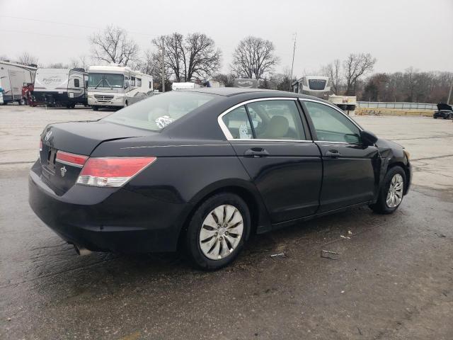 Photo 3 from auction – 2012 HONDA ACCORD with VIN 1HGCP2F37CA100943