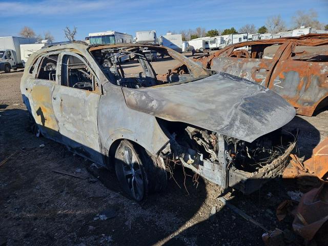 Photo 4 from auction – 2016 KIA SORENTO EX with VIN 5XYPHDA57GG158705
