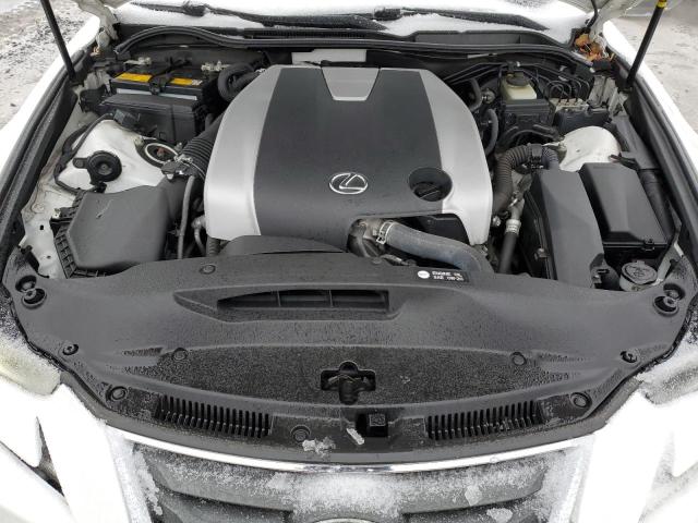 Photo 11 from auction – 2017 LEXUS IS 300 with VIN JTHCM1D27H5016602