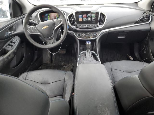Photo 8 from auction – 2017 CHEVROLET VOLT PREMI with VIN 1G1RD6S54HU194486