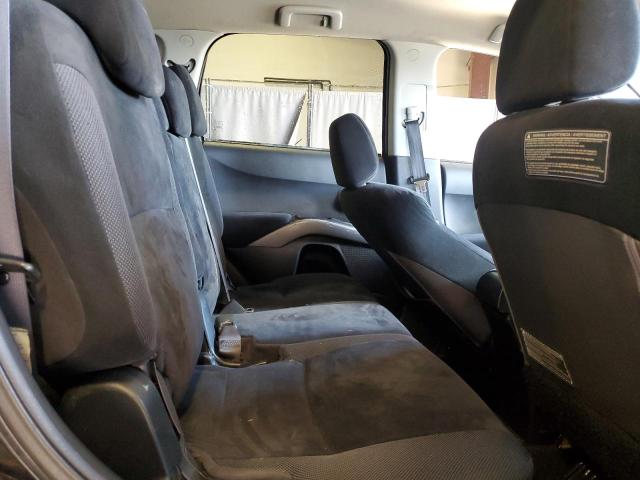 Photo 11 from auction – 2007 MITSUBISHI OUTLANDER with VIN JA4MS31X97Z012091