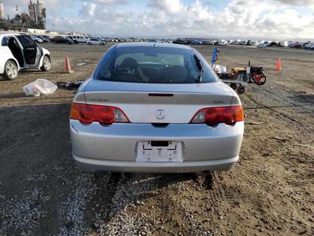 Photo 6 from auction – 2002 ACURA RSX with VIN JH4DC54892C010967