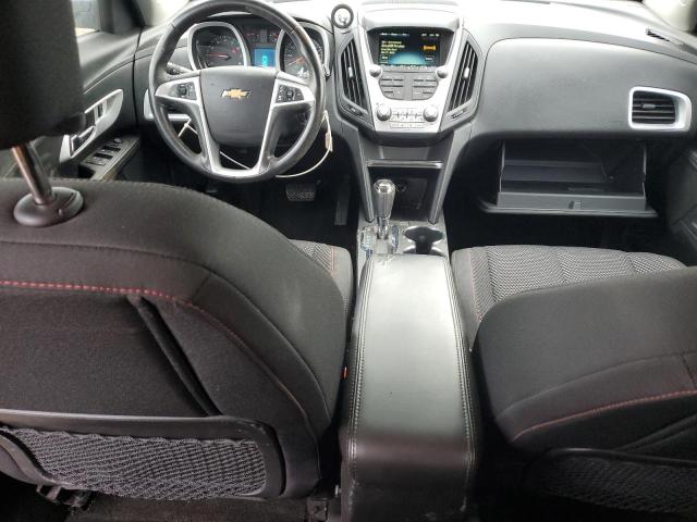 Photo 8 from auction – 2017 CHEVROLET EQUINOX LT with VIN 2GNALCEK8H1587322