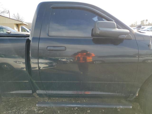 Photo 10 from auction – 2014 RAM 1500 ST with VIN 3C6JR7ATXEG163826
