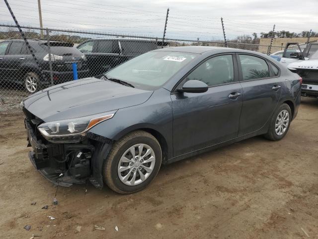 Photo 1 from auction – 2020 KIA FORTE FE with VIN 3KPF24ADXLE184856