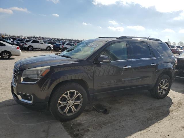 GMC ACADIA SLT 2014 with VIN 1GKKRRKD3EJ228082 - Photo from auction