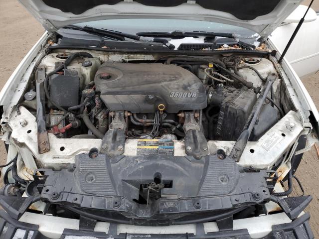 Photo 11 from auction – 2008 CHEVROLET IMPALA LT with VIN 2G1WT58K181374663