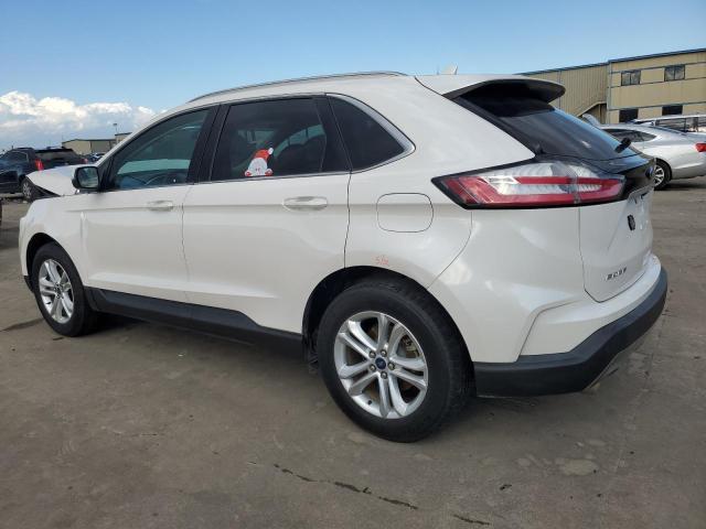 Photo 2 from auction – 2019 FORD EDGE SEL with VIN 2FMPK3J9XKBB80298