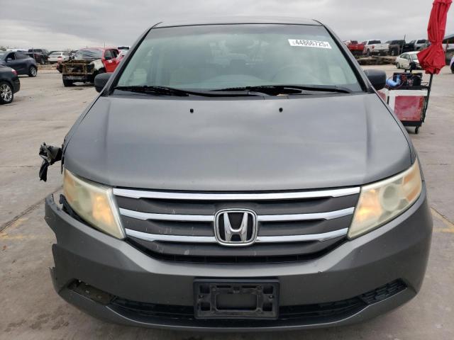 Photo 5 from auction – 2012 HONDA ODYSSEY EX with VIN 5FNRL5H46CB104176