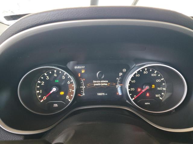 Photo 9 from auction – 2020 JEEP COMPASS LI with VIN 3C4NJDCBXLT150213