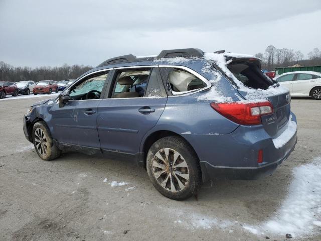 Photo 2 from auction – 2017 SUBARU OUTBACK 2. with VIN 4S4BSAKC7H3204218