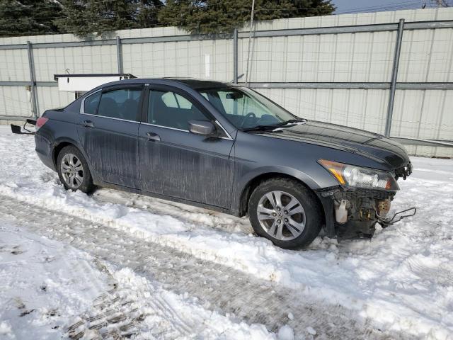 Photo 4 from auction – 2010 HONDA ACCORD EX with VIN 1HGCP2E79AA075383