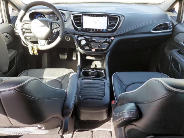 Photo 8 from auction – 2025 CHRYSLER PACIFICA L with VIN 2C4RC1GG5SR518511